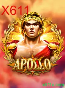 Explorando o Universo de Apollo: O Jogo de Estratégia X611