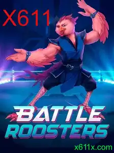 BattleRoosters: A Revolução dos Jogos de Batalha
