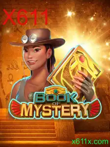 Explorando o Mundo Mágico de BookofMystery
