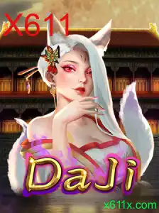 DaJi: Explorando o Jogo Inovador X611