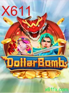 Explorando o Mundo de DollarBombs: Uma Aventura Explosiva em Jogo