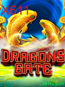 Descubra a Aventura Épica de DragonsGate: Uma Jornada Inesquecível no Mundo de X611