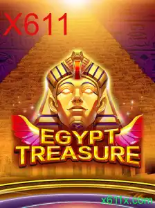 EgyptTreasure: Descubra os Segredos Escondidos do Antigo Egito
