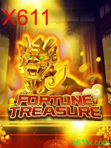 FortuneTreasure: Um Mergulho no Mundo da Aventura e Estratégia