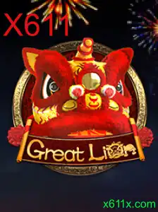 Descubra o Mundo Emocionante de GreatLion: Uma Aventura de Estratégia e Diversão