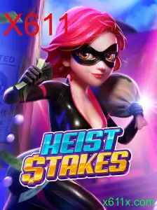 HeistStakes: Desvendando a Aventura do Novo Jogo de Estratégia