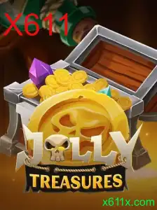 Explorando o Universo de JollyTreasures: Uma Jornada em Busca de Riquezas