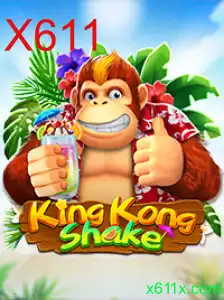 Descubra o Mundo Empolgante de KingKongShake: Um Jogo Inovador