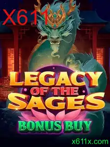 Explorando o Universo de LegacyoftheSagesBonusBuy