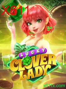 Explorando o Fascinante Mundo de LuckyCloverLady: Um Guia Completo