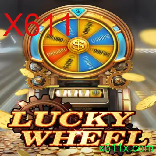 Descubra o Fascinante Mundo de LuckyWheel com a Chave X611