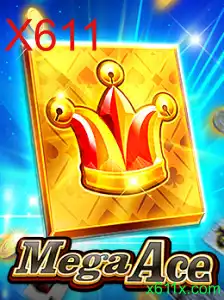 Descubra o Universo do Jogo MegaAce: Aventuras, Desafios e As Regras do Inovador Jogo X611