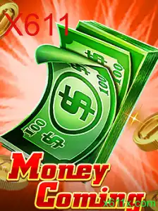 Descubra o Empolgante Mundo do Jogo MoneyComing e a Estratégia X611