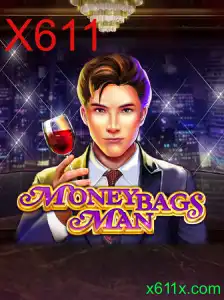 Explorando o Mundo Surpreendente de MoneybagsMan: O Novo Fenômeno de Jogo