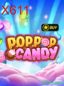 Explorando o Mundo de POPPOPCANDY: Jogo e Regras