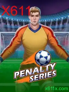 Explorando PenaltySeries: Uma Jornada ao Mundo dos Jogos de Pênaltis