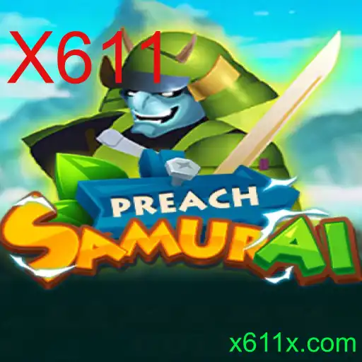 PreachSamurai: Explorando Novas Fronteiras no Mundo dos Jogos