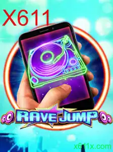 Descubra o Inovador Mundo de RaveJumpmobile: Um Jogo de Aventura Digital