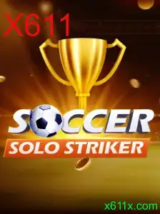 Explorando o Jogo SoccerSoloStriker: Descubra as Regras e Aventura de X611