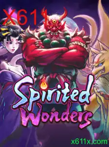 Explorando o Fascinante Jogo SpiritedWonders e o Enigma X611
