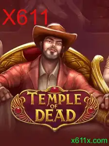 Explorando o Mundo de TempleofDead: Aventura e Estratégia em Cada Passo