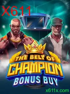 Explorando TheBeltOfChampionBonusBuy: O Último Jogo de Aventura com X611