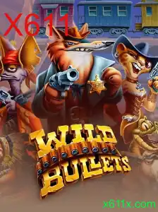 Explorando o Mundo de WildBullets: Um Novo Jogo de Estratégia